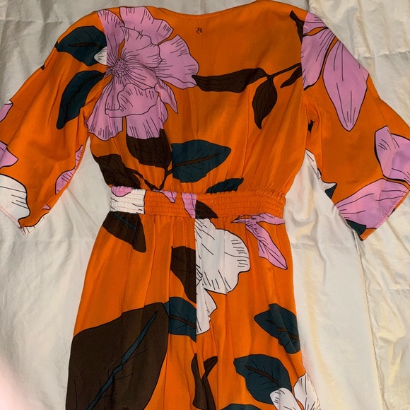 Maaji Romper - Picture 3 of 5